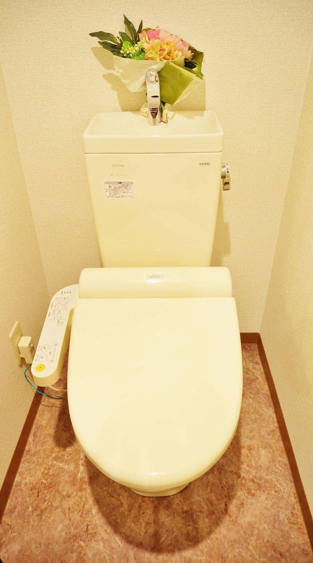 Akihabara Hotel 3000 Tokyo Eksteriør billede